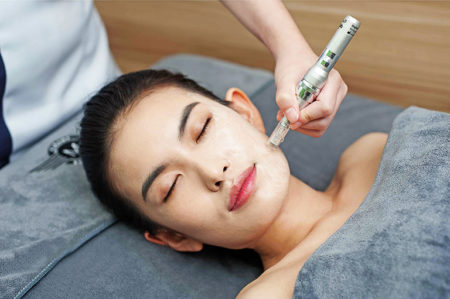 BB Glow Skin Treatment in Vancouver - Skin Natural Laser Center