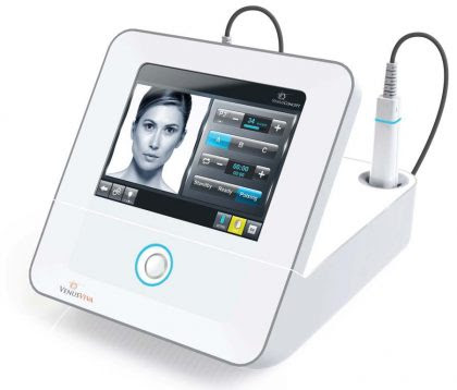 Viva Venus Nano-Fractional Facial Treatment